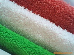 中山市東升鎮(zhèn)同高紡織廠針織面料產品列表