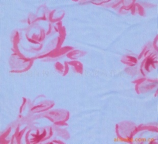 網眼布 引領時尚與功能的新江星針織藝術